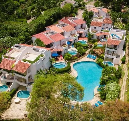 Merlin Bay Beach Villas